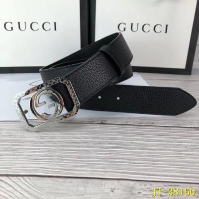 Cheap Gucci Belts wholesale No. 634